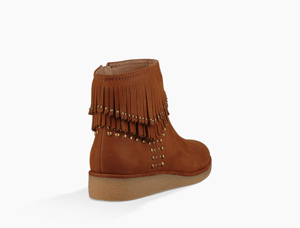 アリアンヌ 1018638｜ミニ丈ブーツ｜UGG®（アグ）公式オンライン アウトレットストア